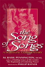 Song of Songs: A Spiritual Commentary