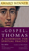 The Gospel of Thomas: A Guidebook for Spiritual Practice