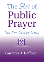Art of Public Prayer, 2nd Ed.: Not for Clergy Only