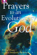 Prayers to an Evolutionary God: 