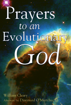 Prayers to an Evolutionary God: 