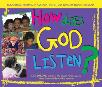 How Does God Listen?: 