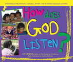 How Does God Listen?: 