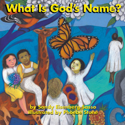 What Is God's Name?: 