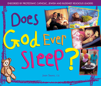 Does God Ever Sleep?: 
