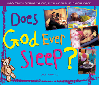 Does God Ever Sleep? Does God Ever Sleep?: