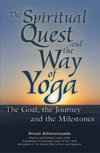 Spiritual Quest and the Way of Yoga: 