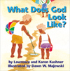 What Does God Look Like?: 