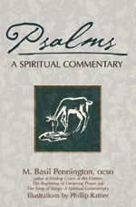 Psalms: A Spiritual Commentary