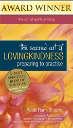 The Sacred Art of Lovingkindness: Preparing to Practice