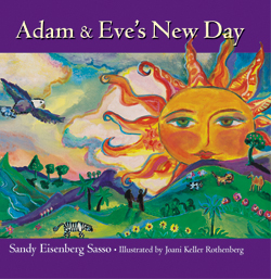 Adam and Eve's New Day Adam and Eve's New Day: