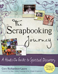 The Scrapbooking Journey: A Hands-On Guide to Spiritual Discovery