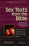 Sex Texts from the Bible: Selections Annotated & Explained