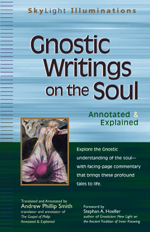 Gnostic Writings on the Soul: Annotated & Explained