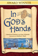 In God's Hands: 