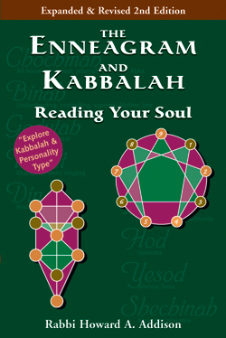 The Enneagram and Kabbalah, 2nd Edition: Reading Your Soul