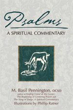 Psalms: A Spiritual Commentary