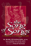Song of Songs: A Spiritual Commentary