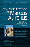 The Meditations of Marcus Aurelius: Selections Annotated & Explained