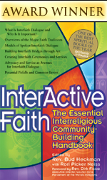 Interactive Faith: The Essential Interreligious Community-Building Handbook