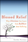Blessed Relief: What Christians Can Learn from Buddhists about Suffering