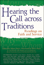Hearing the Call across Traditions: Readings on Faith and Service
