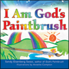 I Am God's Paintbrush: 