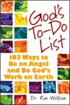 God's To-Do List: 103 Ways to Be an Angel and Do God's  Work on Earth