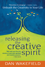 Releasing the Creative Spirit: Unleash the Creativity in Your Life