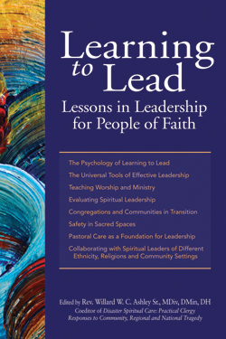 Learning to Lead: Lessons in Leadership for People of Faith