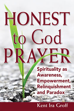 prayer honest god