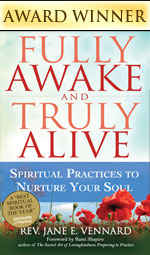 Fully Awake and Truly Alive: Spiritual Practices to Nurture Your Soul