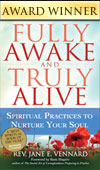 Fully Awake and Truly Alive: Spiritual Practices to Nurture Your Soul