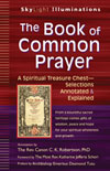 The Book of Common Prayer: A Spiritual Treasure Chest—Selections Annotated & Explained