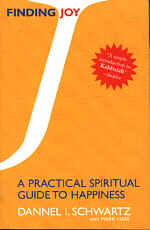 Finding Joy: A Practical Spiritual Guide to Happiness