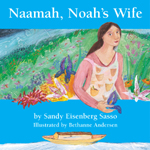 Naamah, Noah's Wife: 