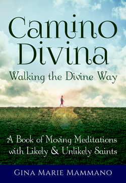 Camino Divina—Walking the Divine Way: A Book of Moving Meditations with Likely and Unlikely Saints