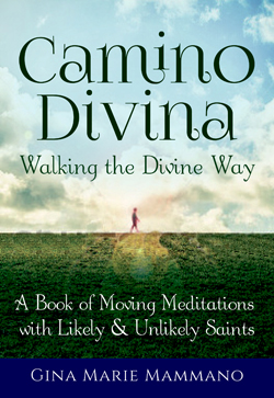 Camino Divina—Walking the Divine Way Camino Divina—Walking the Divine Way: A Book of Moving Meditations with Likely and Unlikely Saints