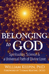 Belonging to God: Toward a Universal Path of Divine Love