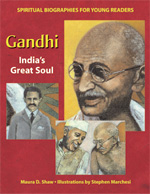 Gandhi: India's Great Soul