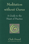 Meditation without Gurus: A Guide to the Heart of Practice